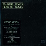 Talking Heads - Fear of Music (CD/DVD)