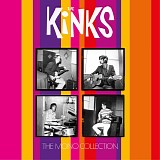 Kinks - The Mono Collection