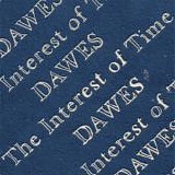 Dawes - The Interest Of Time