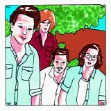 Dawes - Daytrotter Session