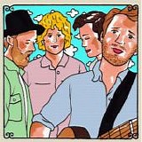 Dawes - Daytrotter Session