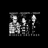 Goldsmith, Taylor (Dawes) - Middle Brother