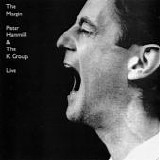 Hammill, Peter - The Margin +