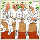 Dawes - Daytrotter Session