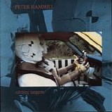 Hammill, Peter - Sitting Targets