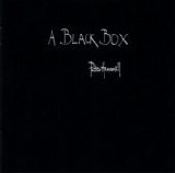 Hammill, Peter - A Black Box