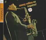Sonny Rollins - On Impulse!