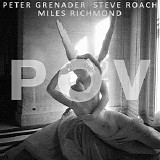 Grenader Peter , Roach Steve , Richmond Miles - Pov2 : The Case For Square Waves While Searching For Happy Accidents