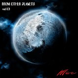 Mac of Bionight - From Other Planets - Vol. 01