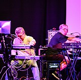 E3 - Live @ E-Scape 2019
