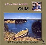 Neuronium - Olim (Soundtrack)