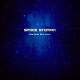 Space Station - Particle Horizon