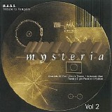 M.A.S.S. - Mysteria, Vol. 2 (Tribute To Vangelis)