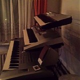 Zarzycki Roman (Neon) - Psychoza