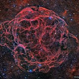 Escape Velocity - Sequestered