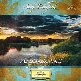 Pickford Andy - Adagiometry No. 2
