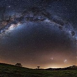 Escape Velocity - Resonance In The Kuipier Belt