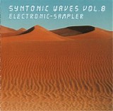 Various artists - Syntonic Waves Vol. 8