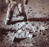 Moonbooter - Lunatic Voyage