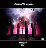 Spiraldreams - Encore Live Vol-1