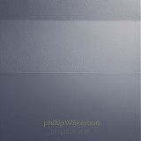 Wilkerson Phillip - As Light As Dust