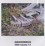 Various artists - Awakenings 2009 volume 1.5 - Ambient Decay