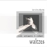 Doc & Selyanina Lena - Noble, Sentimental & Ambient Waltzes