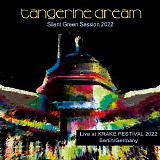Tangerine Dream - Silent Green Session 2022