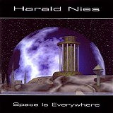 Nies Harald - Space Is Everywhere