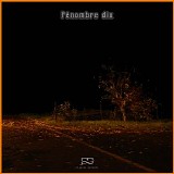 Espaces Sonores - PÃ©nombre Dix