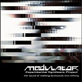 Modulator ESP - The Sound Of Walking Backwards Into Infinity