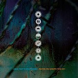 Rautiainen Juha-Matti - Above Me Weeps The Sky