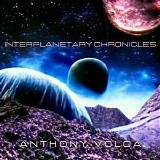 Volca Anthony - Interplanetary Chronicles