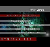 Loibant Joseph - Mymetyk 112