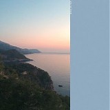 oliviaway - cold sun
