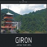 Giron - Japan Tour 2019