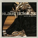 Schulze Klaus - Vanity Of Sounds - deluxe
