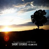 Baxter Bill - Short Stories volume five