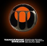 Tangerine Dream - Edinburgh 1986