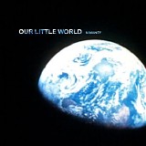 Nimanty - Our Little World