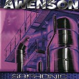 Awenson - Saphonic