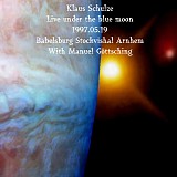 Schulze Klaus - Under The Blue Moon  1997.05.19