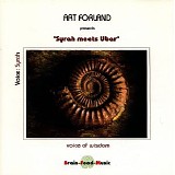 Art Forland - Syrah Meets Ubar