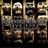 Suspended Memories - Suspended Memories Live 1992 (Echoes Living Room Concert)
