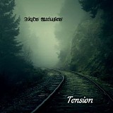Adeptus Mechanicus - Tension