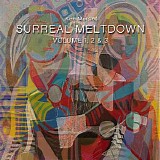 Martin Ken - Surreal Meltdown (Vol 1-2-3)