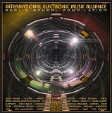 Various artists - International Electronic Music Alliance  Berlin School Compilation