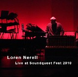Nerell Loren - Live at Soundquest Fest 2010
