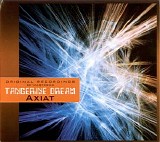 Tangerine Dream - Axiat
