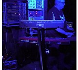 Van Der Heijden Harold - Raumzeit Festival Live Set
